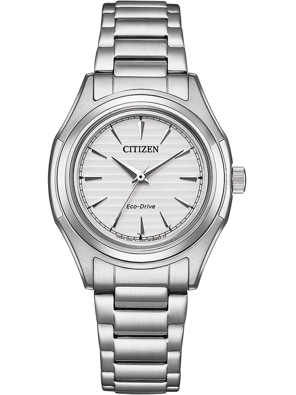 CITIZEN FE2110-81A Damenuhr – Produktansicht