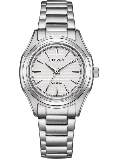 CITIZEN FE2110-81A Damenuhr – Produktansicht