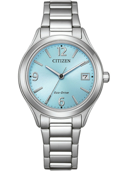 CITIZEN FE6121-67L Damenuhr – Produktansicht