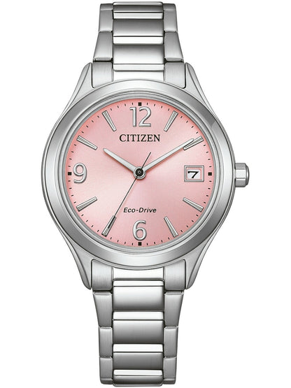 CITIZEN FE6121-67X Armbanduhr – Produktansicht