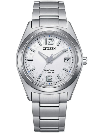 Citizen FE6151-82A Armbanduhr – Produktansicht