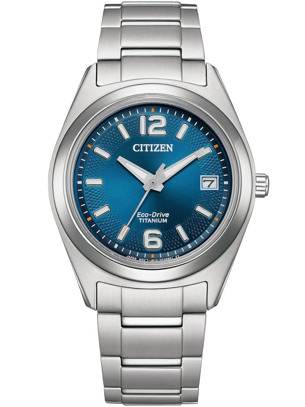 CITIZEN FE6151-82L Damenuhr – Produktansicht