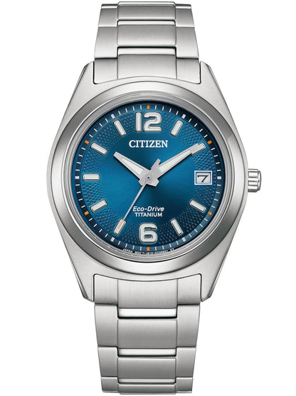 CITIZEN FE6151-82L Damenuhr – Produktansicht