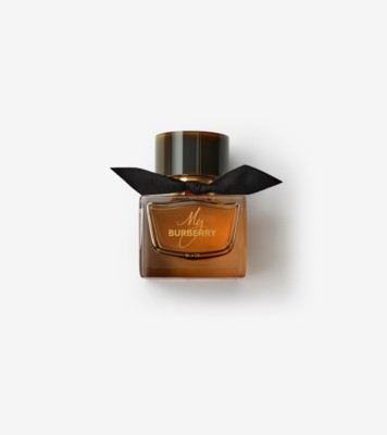 BURBERRY BURBERRY My Burberry Black Woman Eau de Parfum 50 ml Spray Parfüm