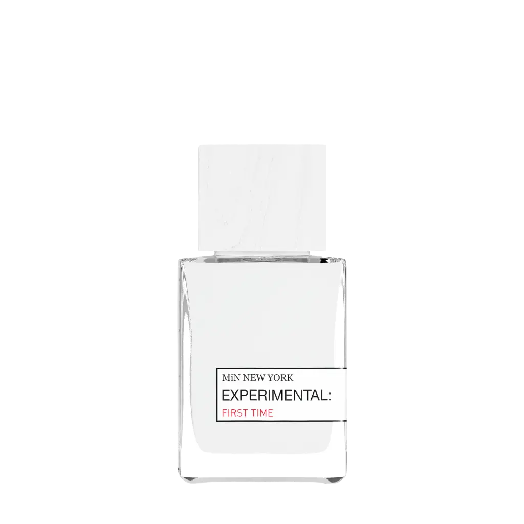 Min New York First Time Edp 75 ml