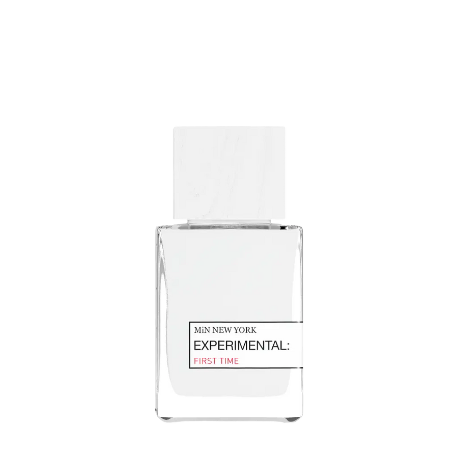 Min New York First Time Edp 75 ml