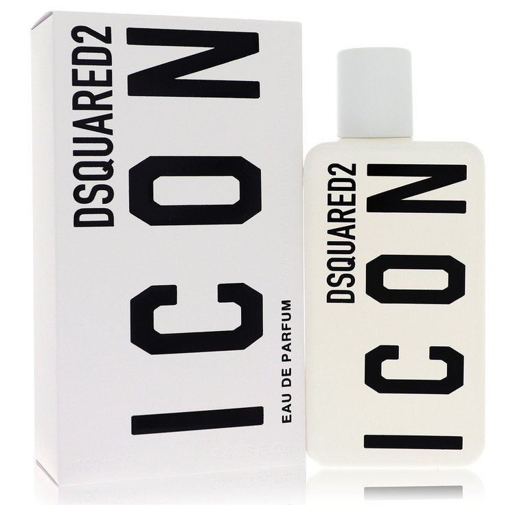 Dsquared2 Icon Pour Femme Eau de Parfum 100 ml Sprayflakon
