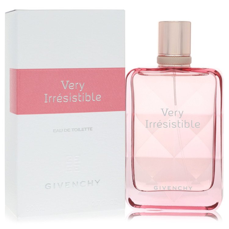 GIVENCHY Givenchy Very Irrésistible Eau de Toilette Spray 75 ml Parfüm