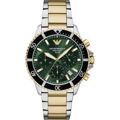EMPORIO ARMANI MOD. FO-AR11695