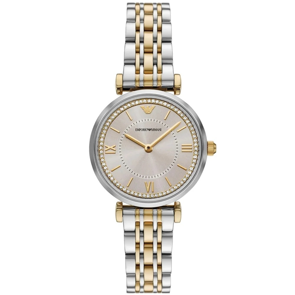 EMPORIO ARMANI MOD. FO-AR11702