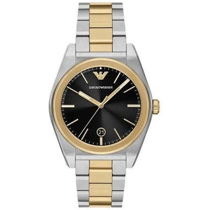Emporio Armani Armbanduhr FO-AR11715 – Detailansicht