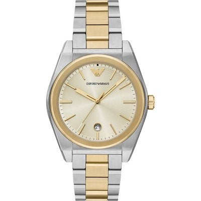 Emporio Armani Armbanduhr FO-AR11716 – Detailansicht