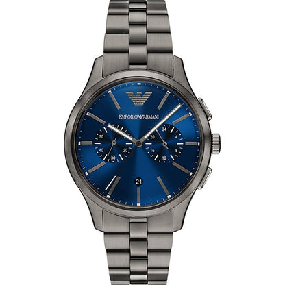 Emporio Armani FO-AR11729 Armbanduhr – Detailansicht