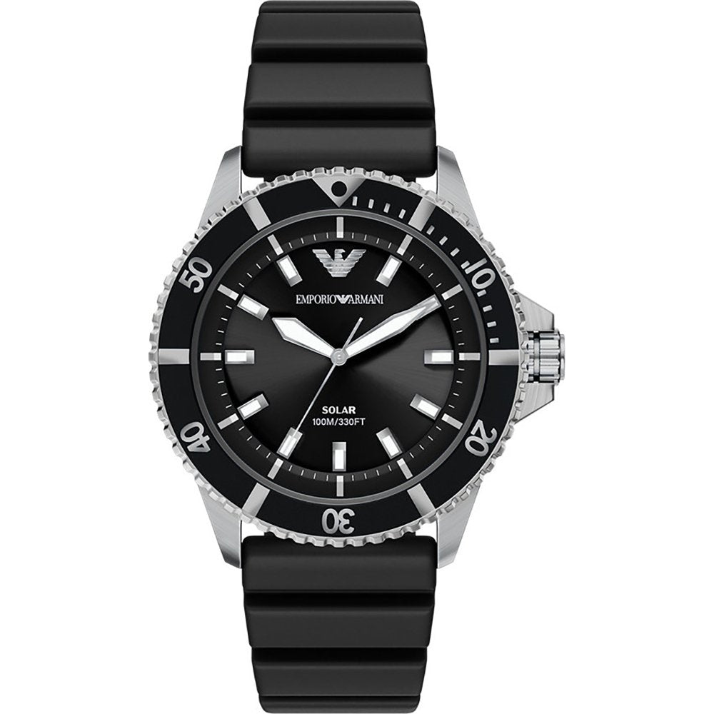Emporio Armani Uhr FO-AR11788 – Detailansicht