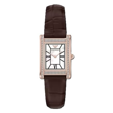 Emporio Armani FO-AR11804 Uhr – Detailansicht