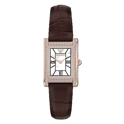 Emporio Armani FO-AR11804 Uhr – Detailansicht