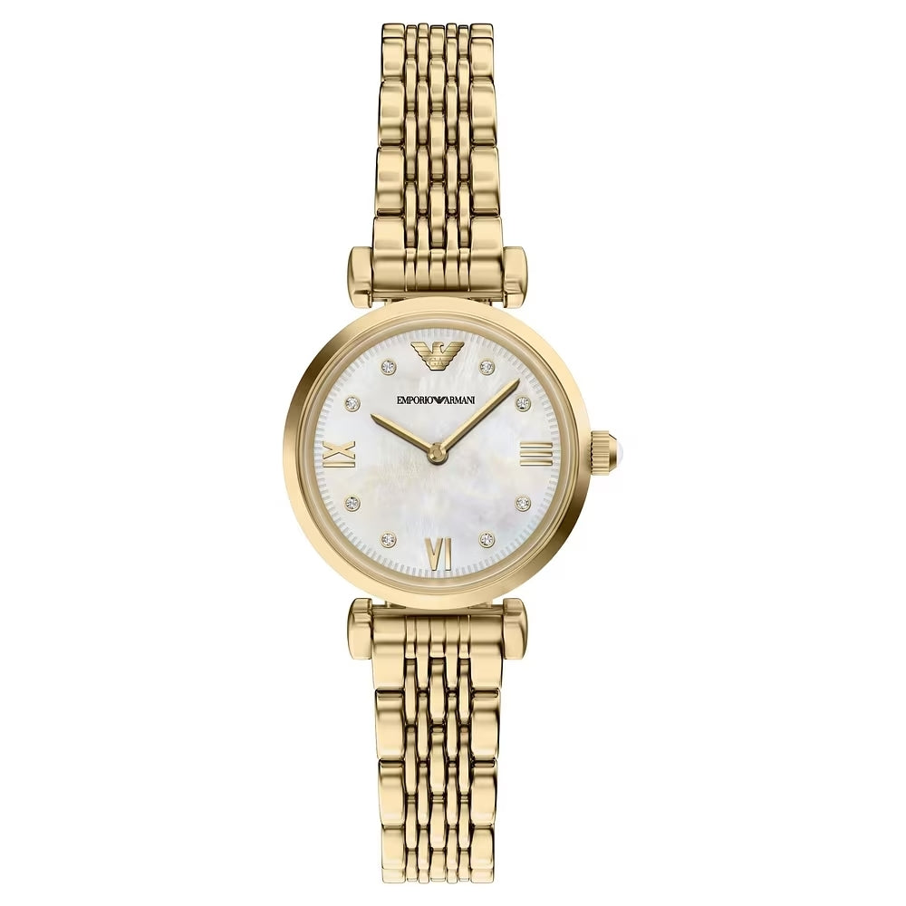 EMPORIO ARMANI MOD. FO-AR11806
