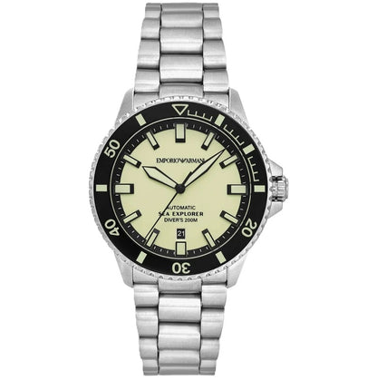 EMPORIO ARMANI MOD. FO-AR60083