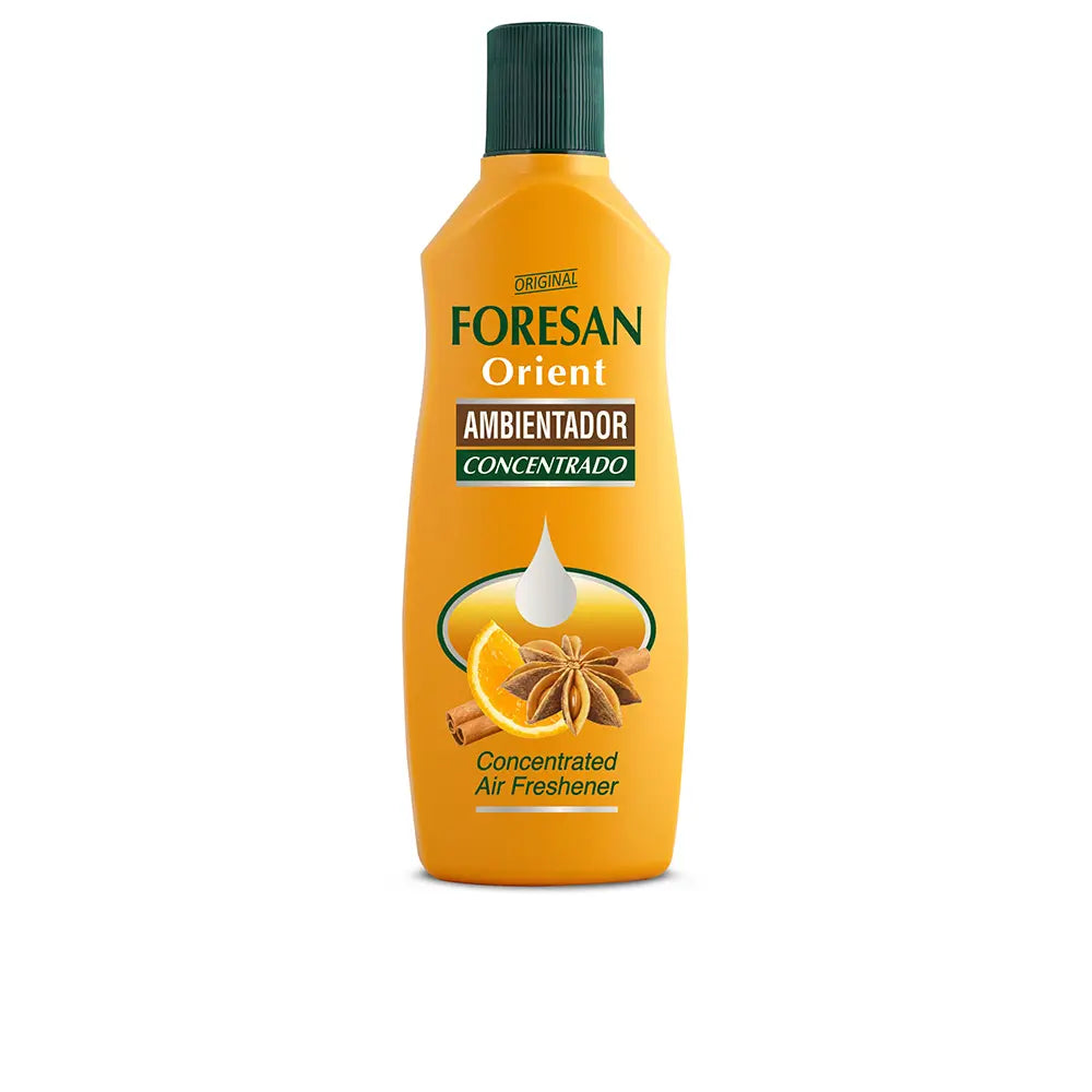 FORESAN FORESAN Orient Ambientador Concentrado Raumduft 125 ml Kosmetik