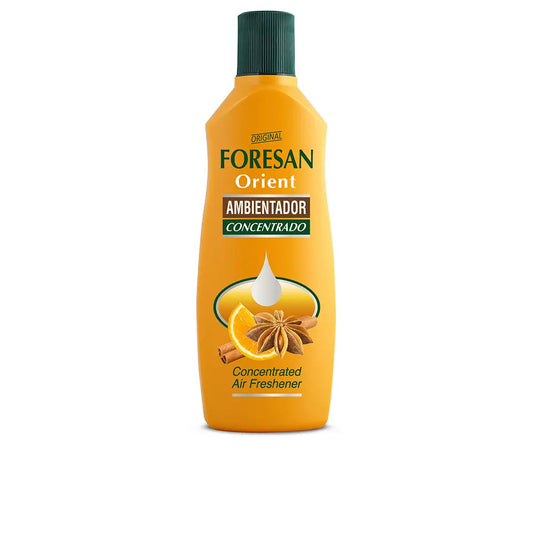 FORESAN FORESAN Orient Ambientador Concentrado Raumduft 125 ml Kosmetik