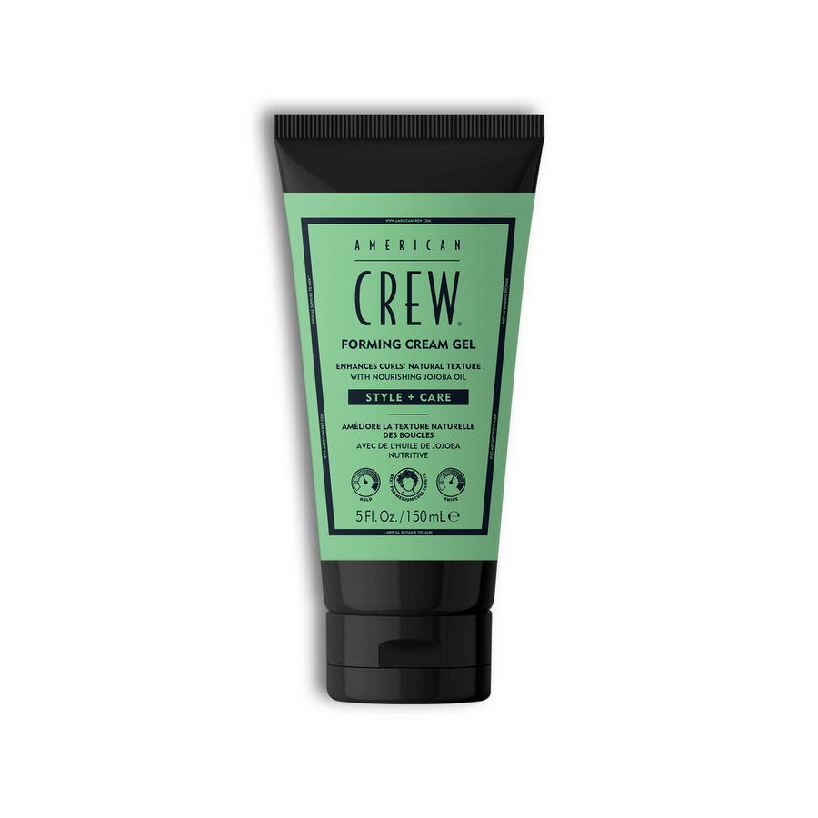 American Crew Forming Cream Gel 150ml Haarstyling-Gel
