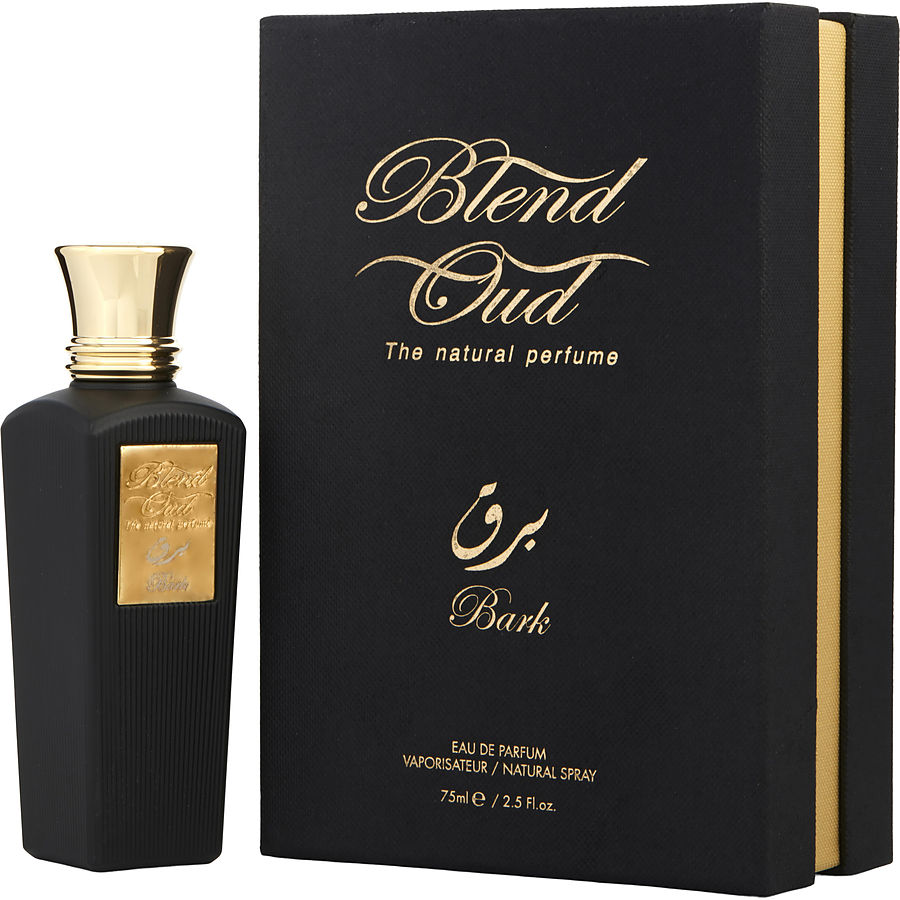 Blend Oud Classic Coll Bark Eau de Parfum 75 ml