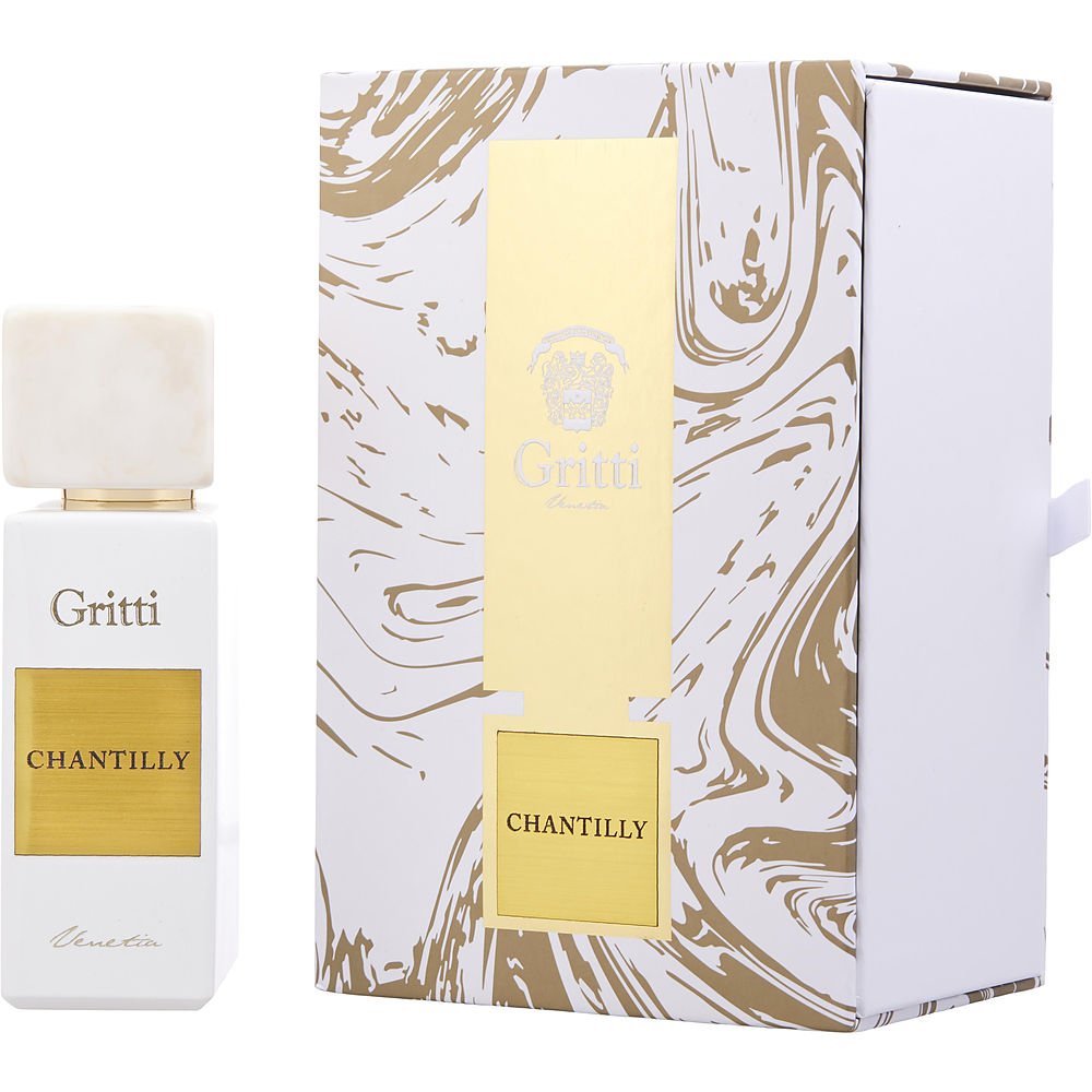 Gritti Fragances Gritti Chantilly Edp 100 ml