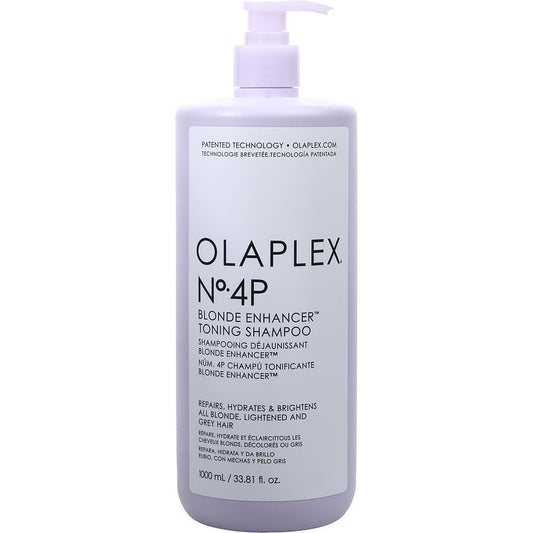 OLAPLEX OLAPLEX N4P Bond Maintenance Violettes Shampoo 1000 ml Kosmetik