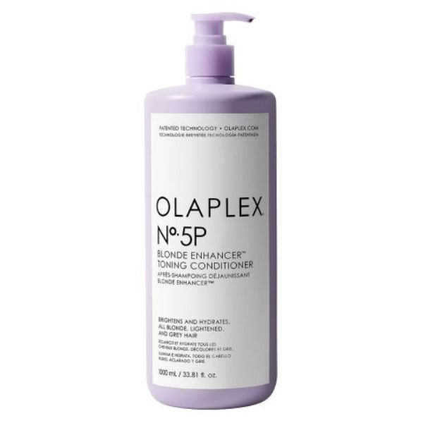 OLAPLEX OLAPLEX N5P Blonde Enhancer Tonisierender Conditioner 1000 ml Kosmetik