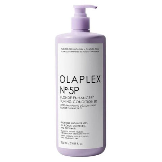 OLAPLEX OLAPLEX N5P Blonde Enhancer Tonisierender Conditioner 1000 ml Kosmetik