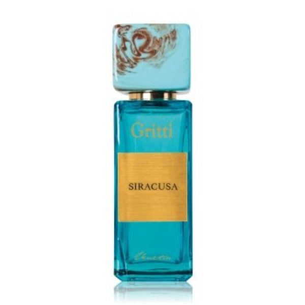Gritti Fragances Gritti Siracusa Edp 100ml
