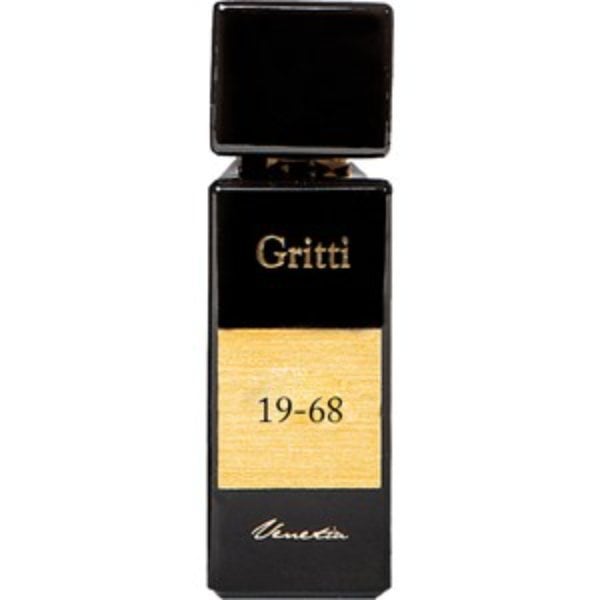 GRITTI FRAGANCES GRITTI FRAGANCES Gritti 19-68 Eau de Parfum 100 ml Parfüm