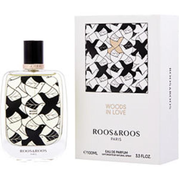 ROOS & ROOS ROOS & ROOS Woods In Love Eau de Parfum 100 ml Parfüm
