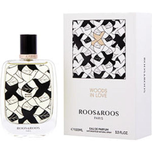 ROOS & ROOS ROOS & ROOS Woods In Love Eau de Parfum 100 ml Parfüm