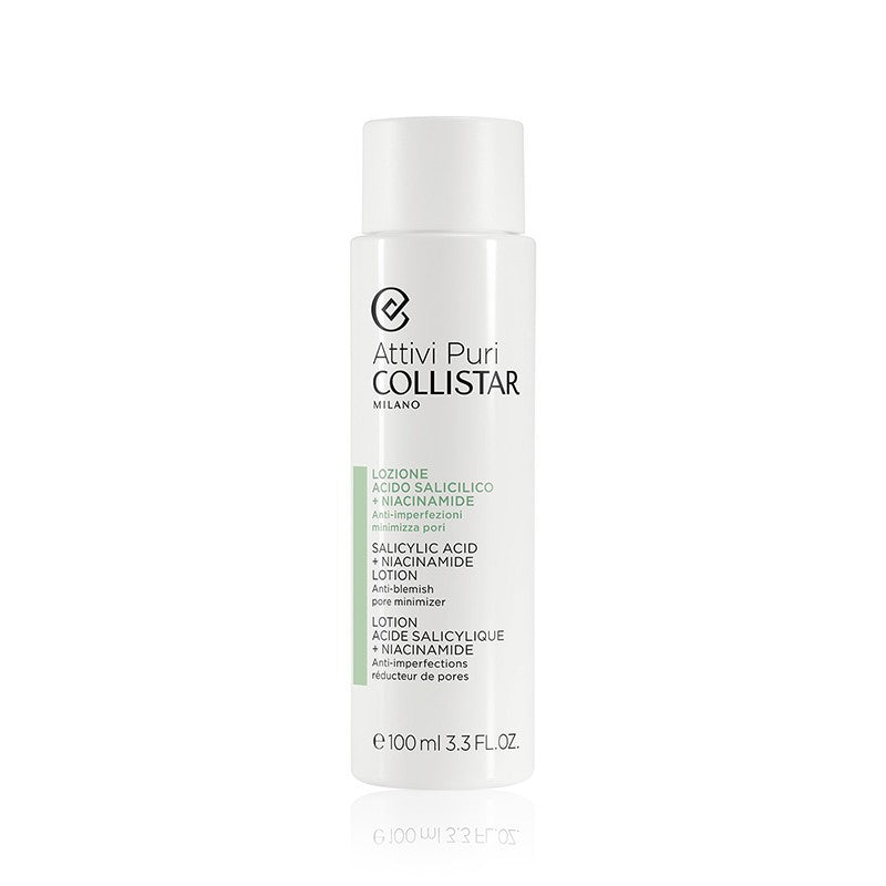 COLLISTAR COLLISTAR Attivi Puri Salicylsäure Niacinamid Lotion 100 ml Kosmetik