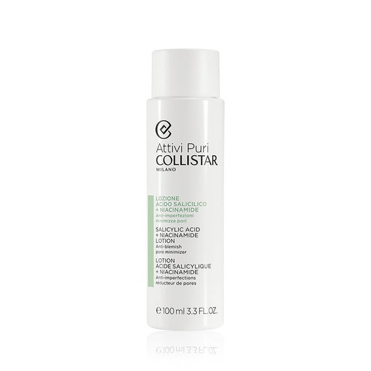 COLLISTAR COLLISTAR Attivi Puri Salicylsäure Niacinamid Lotion 100 ml Kosmetik