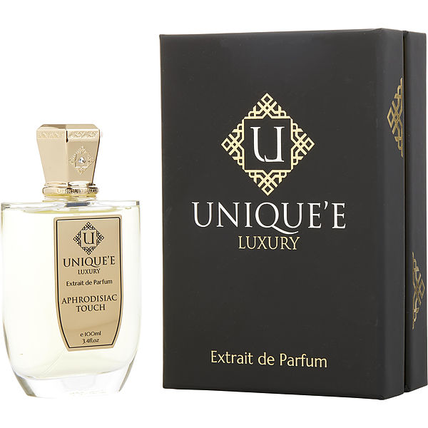 Unique'e Luxury Aphrodisiac Touch Extrait de Parfum 100 ml