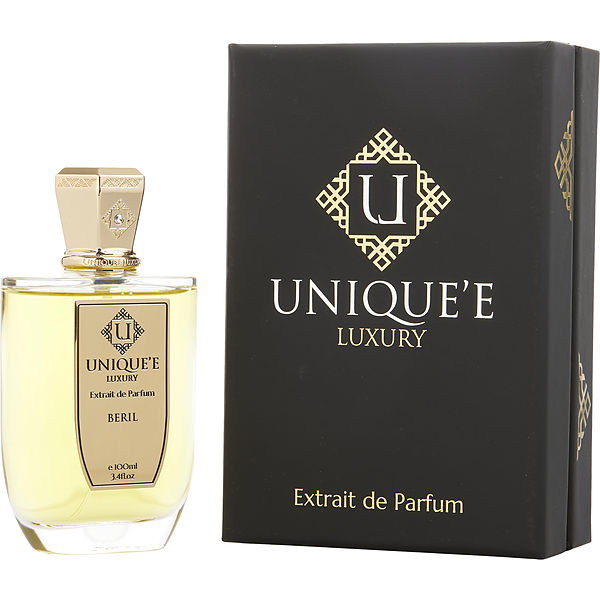 Unique'e Luxury Beril Extrait de Parfum 100 ml