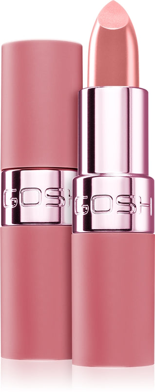 GOSH GOSH Luxury Rose Lips Lippenstift 001 Love 3,5 g Kosmetik