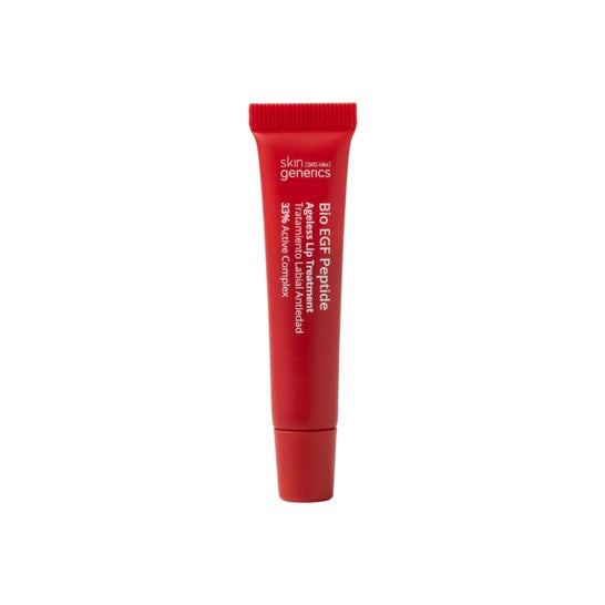 Skin Generics Bio EGF Peptide Lippenbehandlung Anti-Aging 7 ml