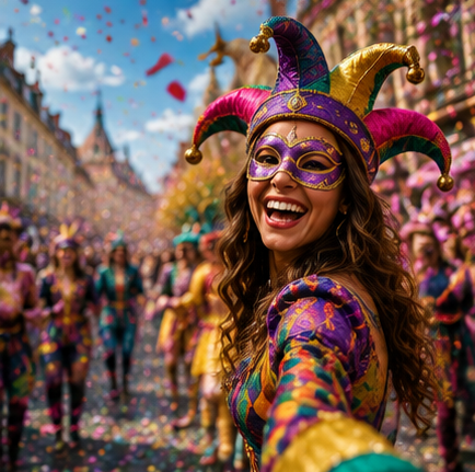 Fasnacht