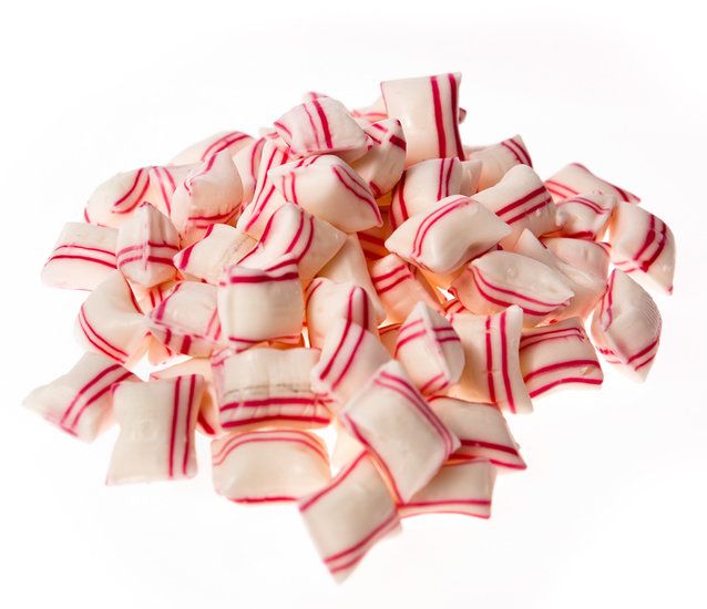 Felko Pepermuntkussentjes - Pfefferminzkissen Bonbons 100g