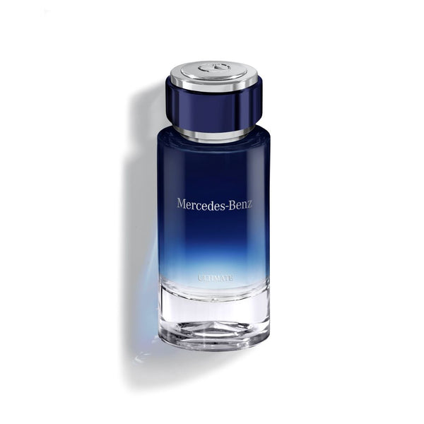 MERCEDES BENZ MERCEDES BENZ For Man Ultimate Eau de Parfum 120 ml Spray Parfüm