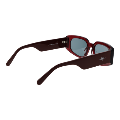 GANT EYEWEAR GANT GA00001 5366N Sonnenbrille – Seitenansicht