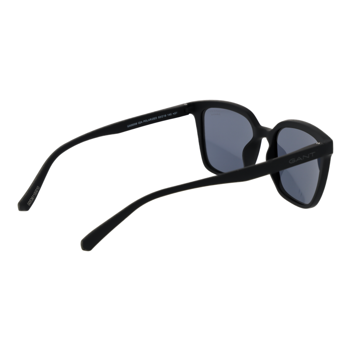 GANT EYEWEAR GANT GA00008 5302A Sonnenbrille – Seitenansicht