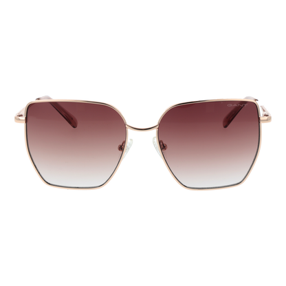 GANT EYEWEAR GANT GA00011 5628F Sonnenbrille – Detailansicht