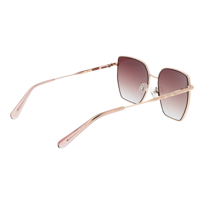 GANT EYEWEAR GANT GA00011 5628F Sonnenbrille – Seitenansicht