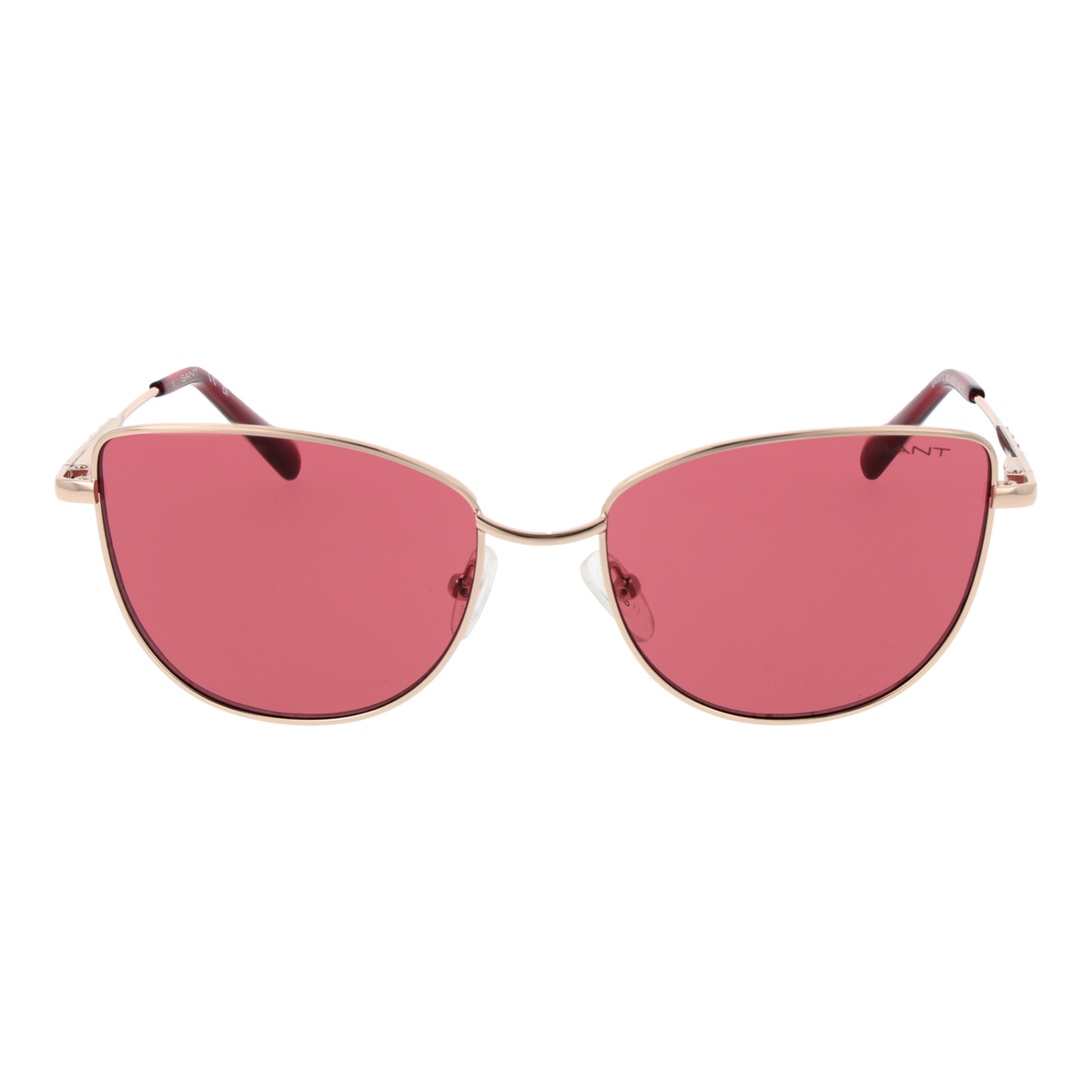 GANT EYEWEAR GANT Sonnenbrille GA00012 5528S – Detailansicht