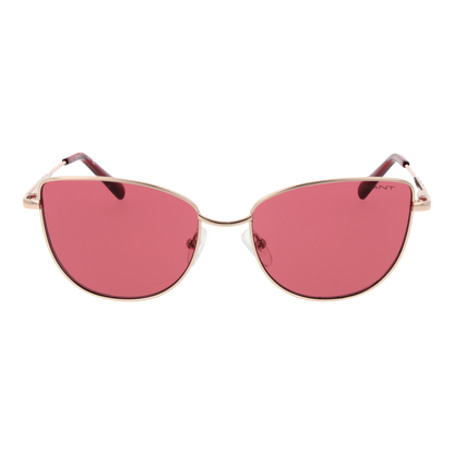 GANT EYEWEAR GANT Sonnenbrille GA00012 5528S – Detailansicht