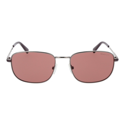 GANT EYEWEAR GANT GA00018 5614S Sonnenbrille – Detailansicht